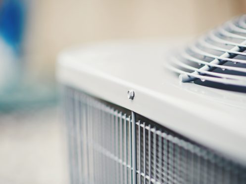 AC Is Blowing Hot Air: 7 Troubleshooting Tips