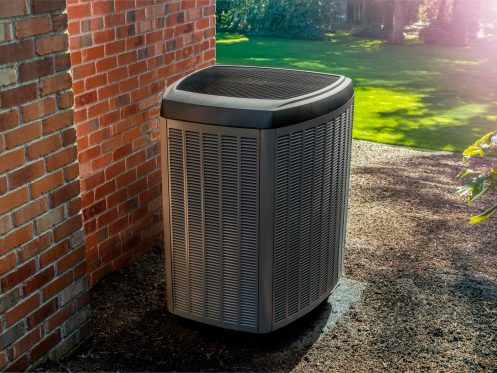 Heat Pumps in Gonzales, TX