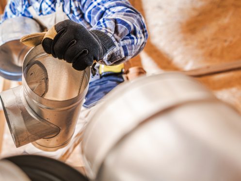 6 Signs Your Ductwork Needs Replacement