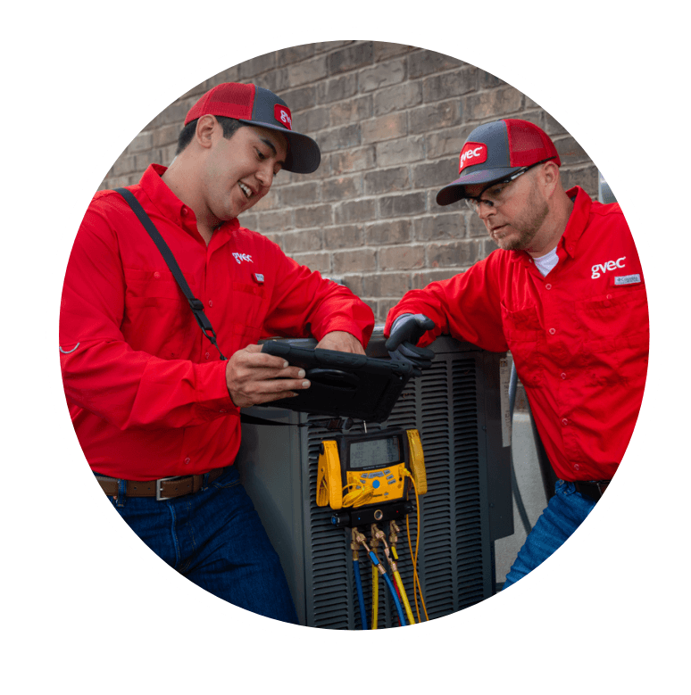 Air Conditioning Maintenance in Gonzales, TX