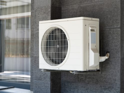 Advantages of Using a Heat Pump in Your Home