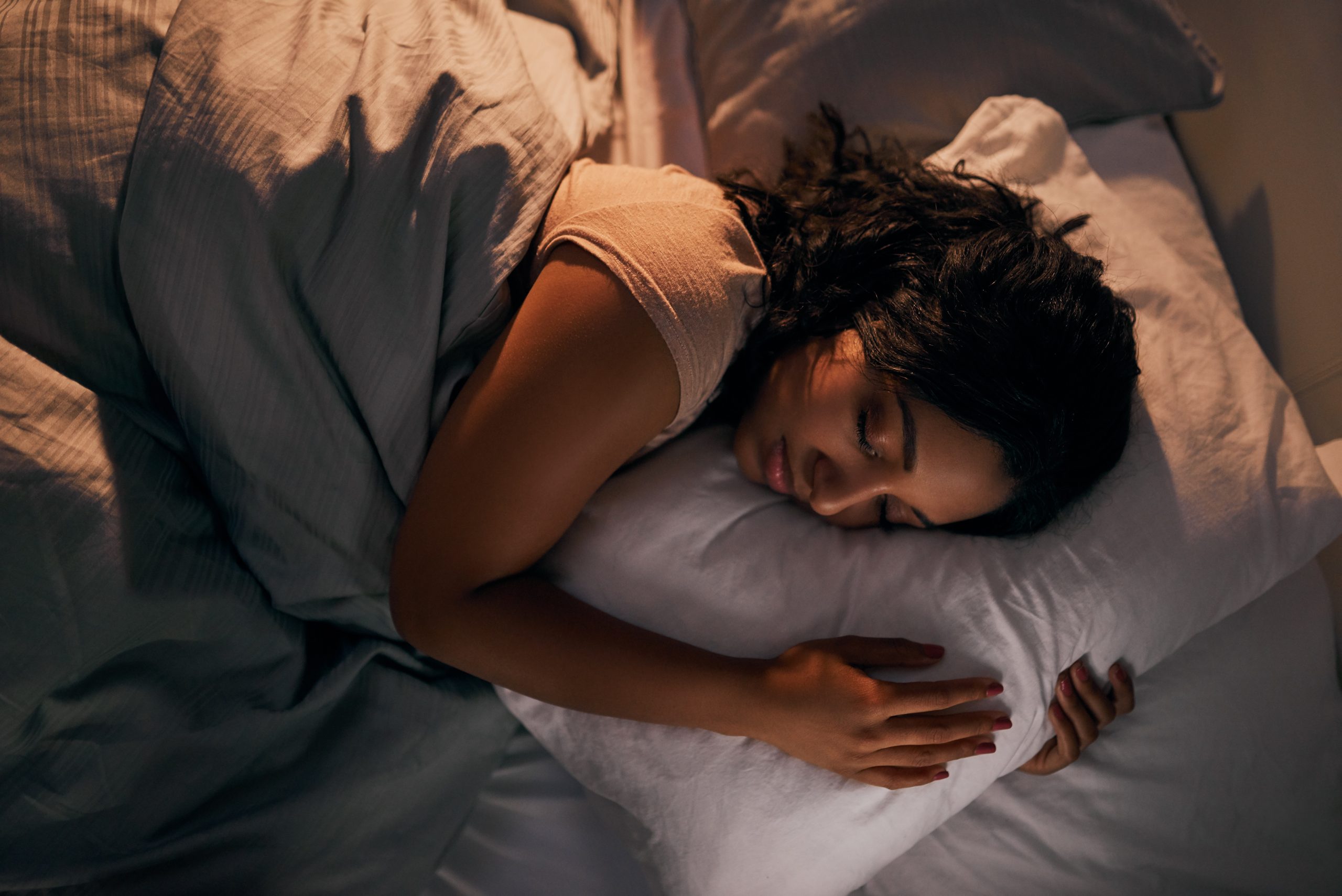 How to find your optimal sleep temperature